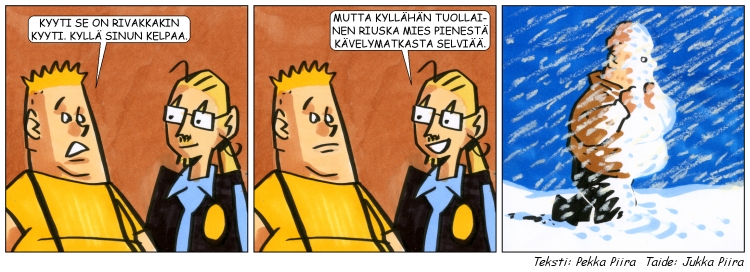 Sosiaalisesti rajoittuneet 18.1.2006