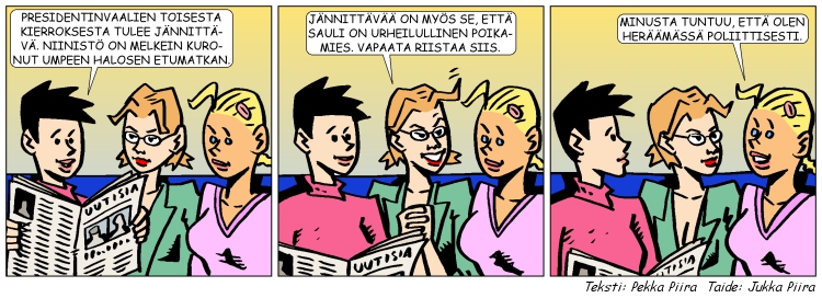 Sosiaalisesti rajoittuneet 20.1.2006