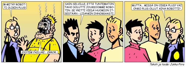 Sosiaalisesti rajoittuneet 26.1.2006