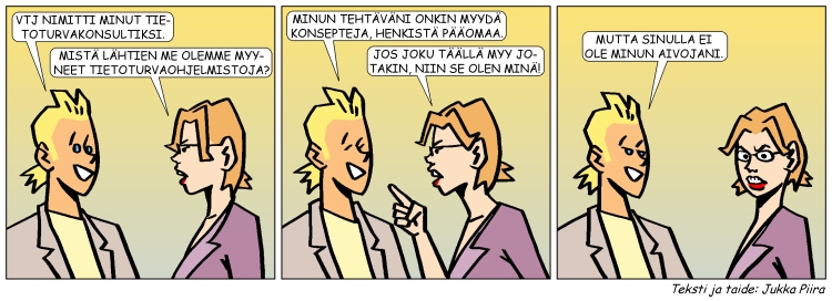 Sosiaalisesti rajoittuneet 7.2.2006