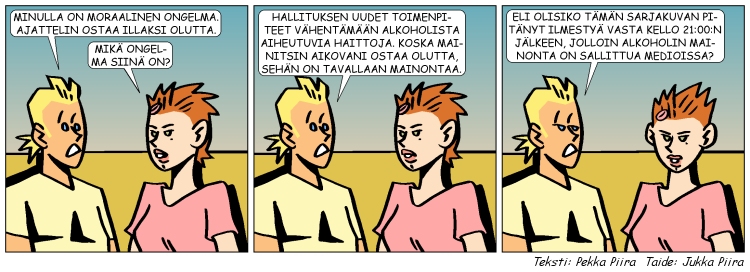 Sosiaalisesti rajoittuneet 3.3.2006