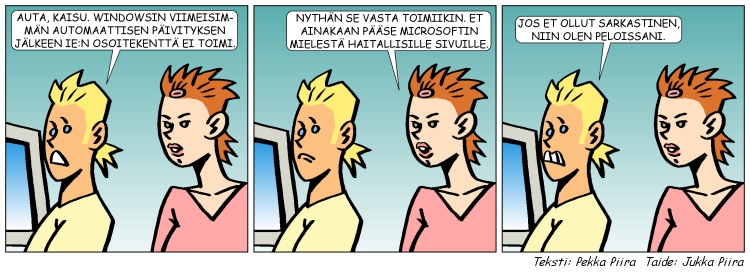 Sosiaalisesti rajoittuneet 20.4.2006