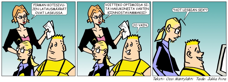 Sosiaalisesti rajoittuneet 13.5.2006