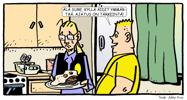 Sosiaalisesti rajoittuneet 14.5.2006