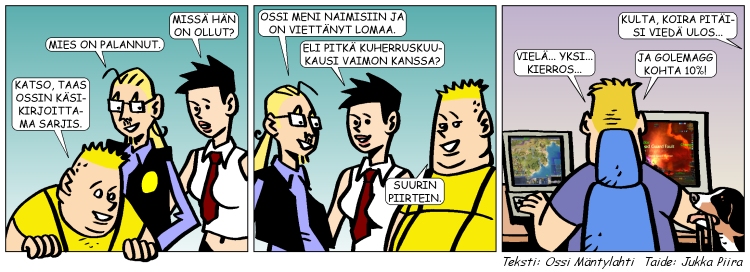 Sosiaalisesti rajoittuneet 15.5.2006