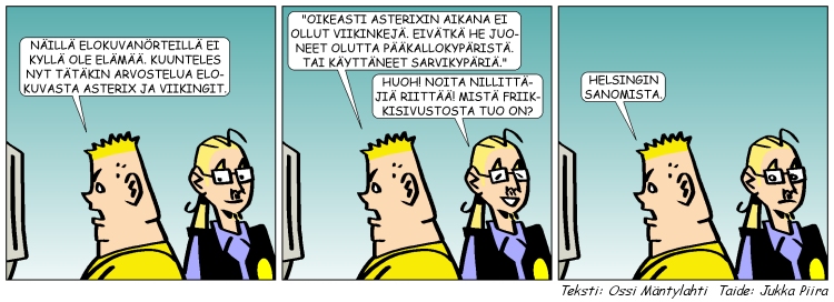 Sosiaalisesti rajoittuneet 21.5.2006