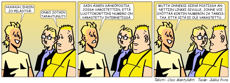 Sosiaalisesti rajoittuneet 6.6.2006