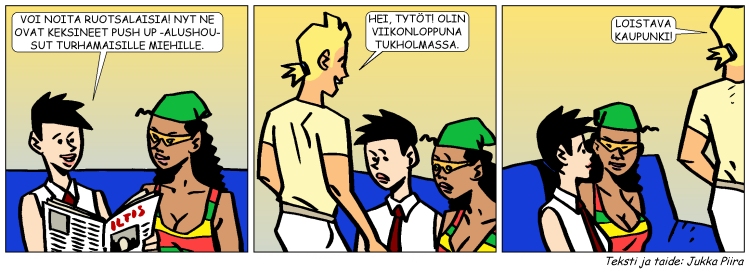 Sosiaalisesti rajoittuneet 15.6.2006