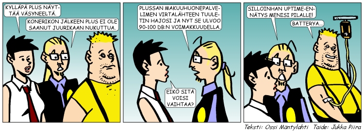 Sosiaalisesti rajoittuneet 20.6.2006