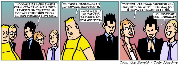 Sosiaalisesti rajoittuneet 6.7.2006