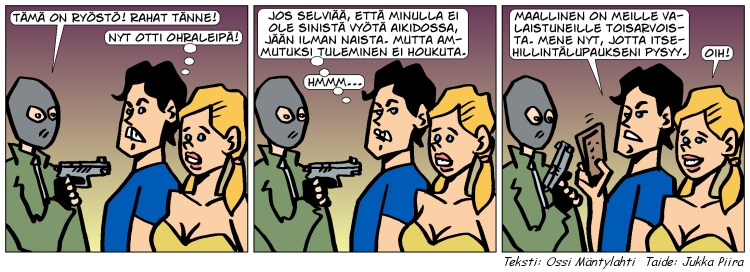 Sosiaalisesti rajoittuneet 7.7.2006