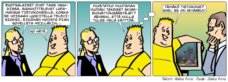 Sosiaalisesti rajoittuneet 21.7.2006