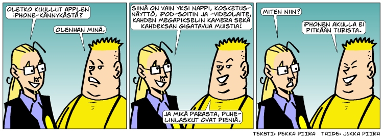 Sosiaalisesti rajoittuneet 12.1.2007