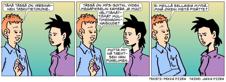 Sosiaalisesti rajoittuneet 28.4.2007