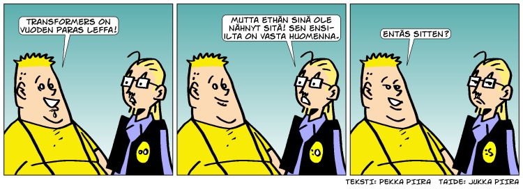 Sosiaalisesti rajoittuneet 3.7.2007