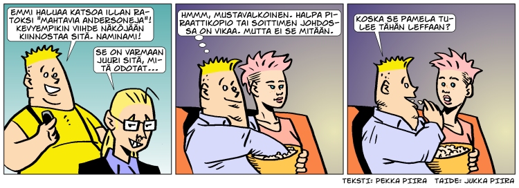 Sosiaalisesti rajoittuneet 20.7.2007