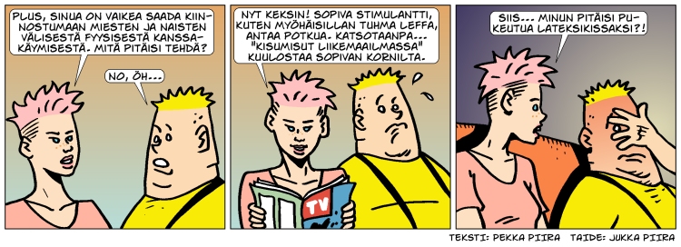 Sosiaalisesti rajoittuneet 17.8.2007