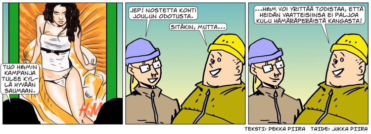 Sosiaalisesti rajoittuneet 28.11.2007