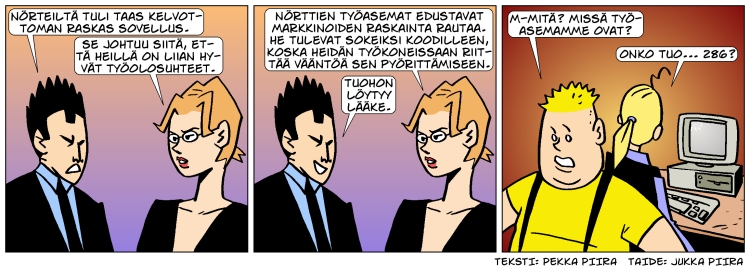 Sosiaalisesti rajoittuneet 16.1.2008