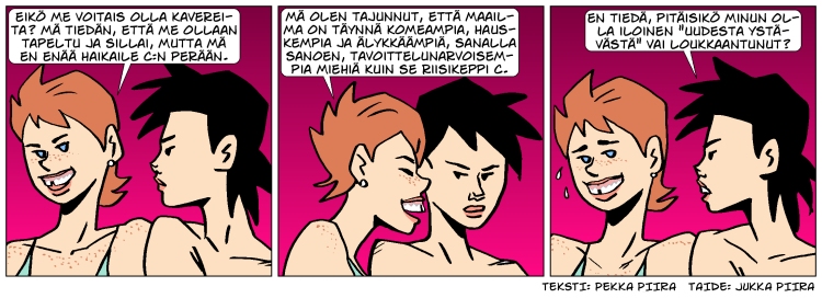 Sosiaalisesti rajoittuneet 9.5.2008