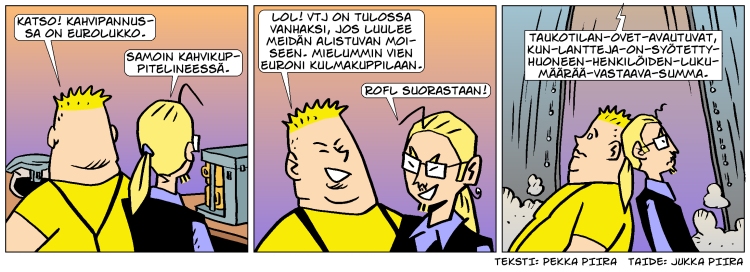 Sosiaalisesti rajoittuneet 21.5.2008