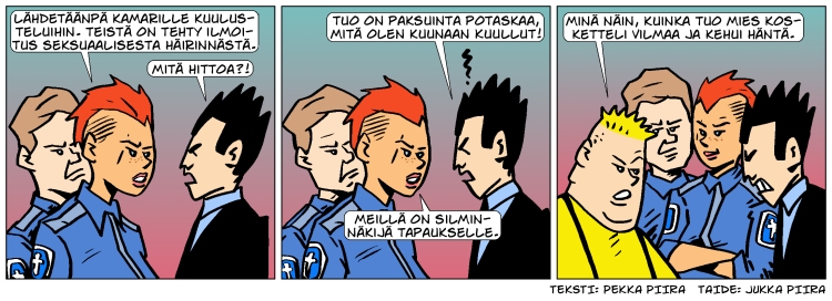 Sosiaalisesti rajoittuneet 28.5.2008