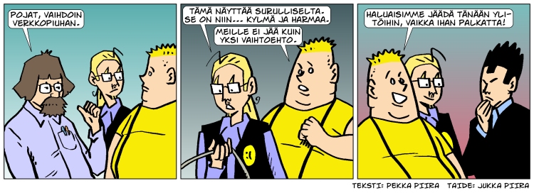 Sosiaalisesti rajoittuneet 5.8.2008