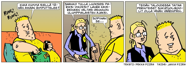 Sosiaalisesti rajoittuneet 8.8.2008