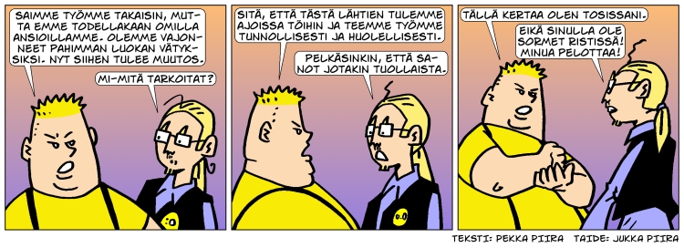 Sosiaalisesti rajoittuneet 11.9.2008