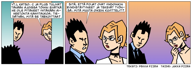 Sosiaalisesti rajoittuneet 15.9.2008