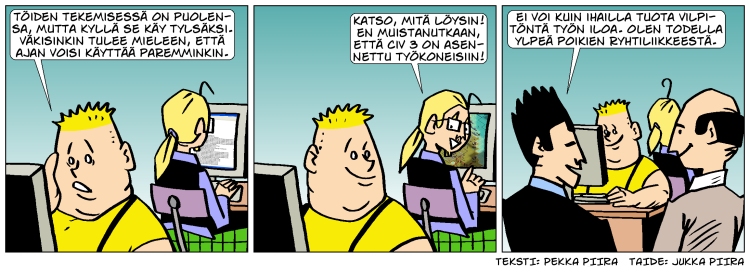 Sosiaalisesti rajoittuneet 16.9.2008