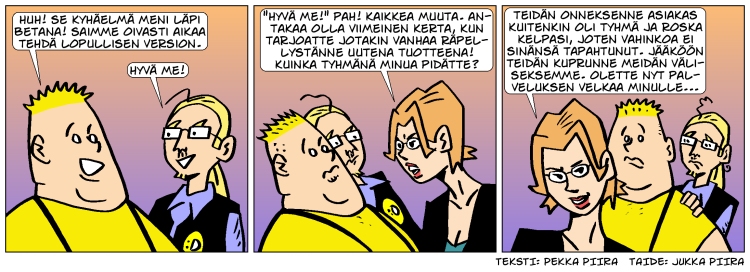 Sosiaalisesti rajoittuneet 8.10.2008