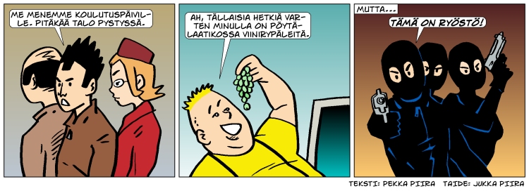 Sosiaalisesti rajoittuneet 13.1.2009