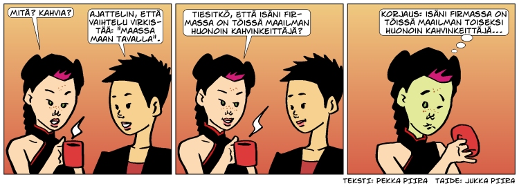 Sosiaalisesti rajoittuneet 3.3.2009