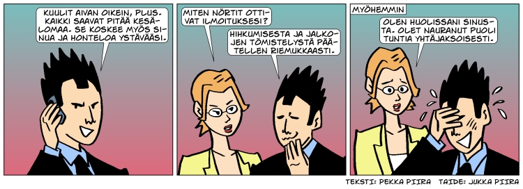 Sosiaalisesti rajoittuneet 27.5.2009