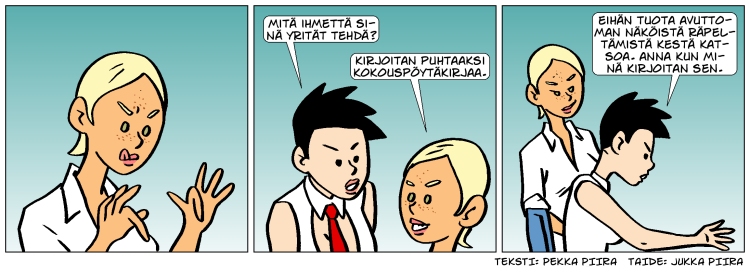 Sosiaalisesti rajoittuneet 11.6.2009