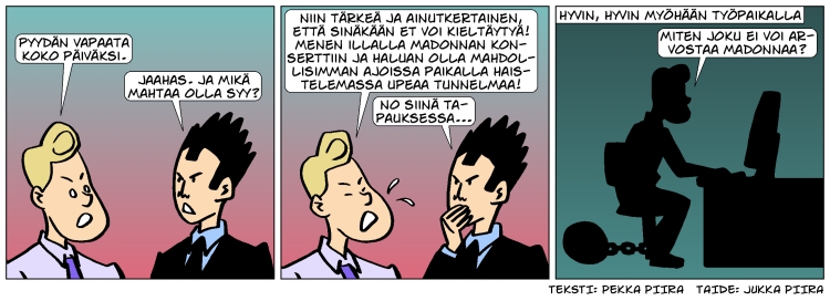 Sosiaalisesti rajoittuneet 6.8.2009