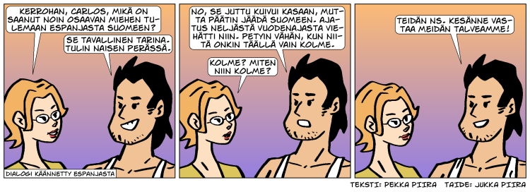 Sosiaalisesti rajoittuneet 4.9.2009