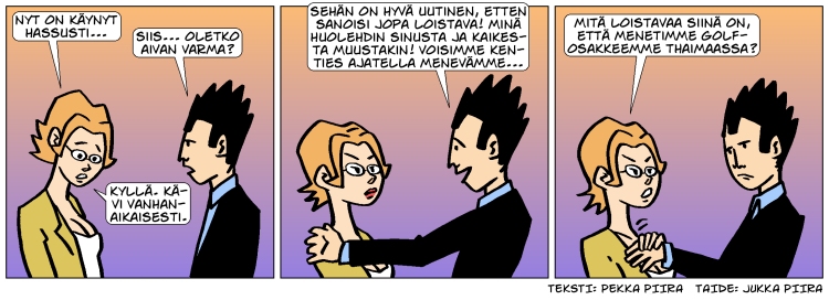 Sosiaalisesti rajoittuneet 9.9.2009