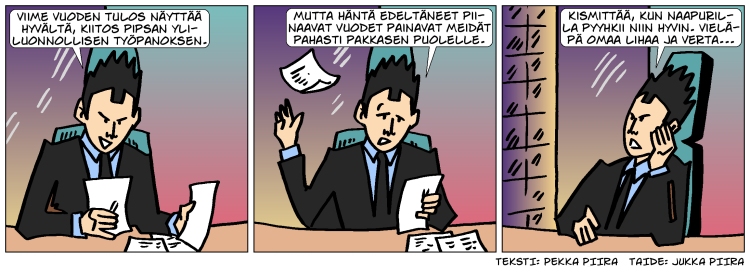 Sosiaalisesti rajoittuneet 9.1.2010