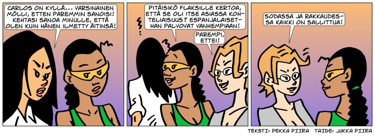 Sosiaalisesti rajoittuneet 28.1.2010