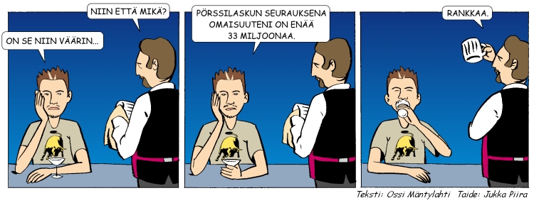 Sosiaalisesti rajoittuneet 27.10.2000