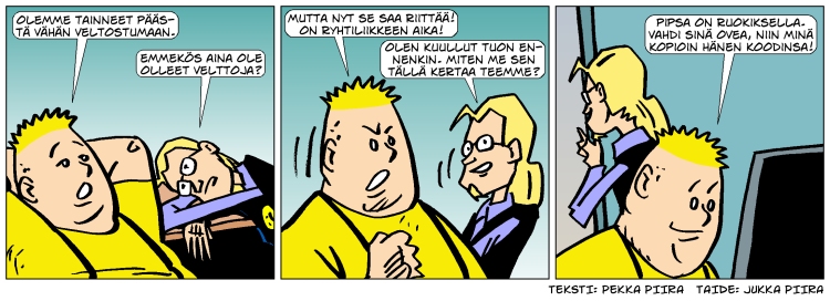 Sosiaalisesti rajoittuneet 8.2.2012