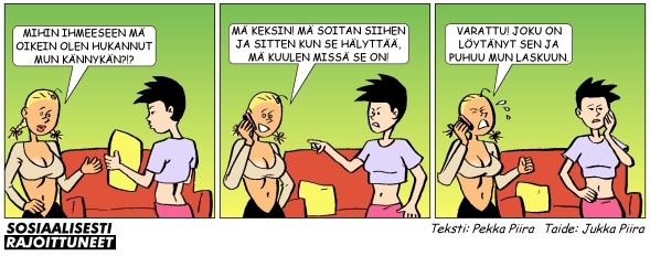 Sosiaalisesti rajoittuneet 31.1.2002