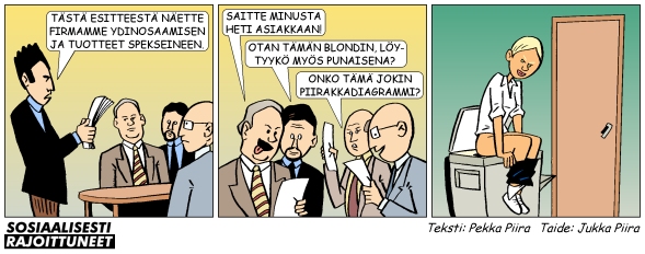 Sosiaalisesti rajoittuneet 30.5.2002