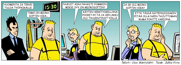 Sosiaalisesti rajoittuneet 15.8.2004