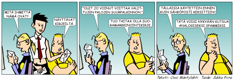 Sosiaalisesti rajoittuneet 30.8.2004