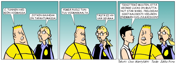 Sosiaalisesti rajoittuneet 21.9.2004