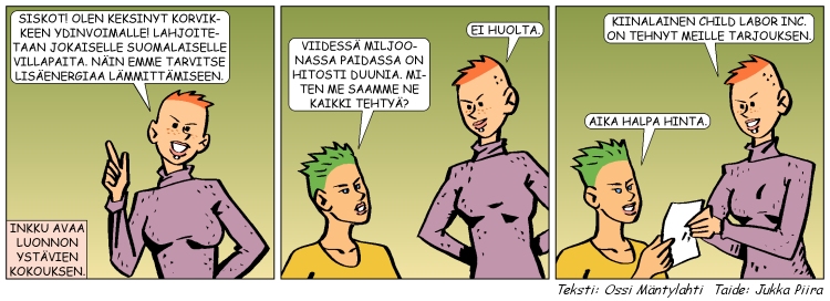 Sosiaalisesti rajoittuneet 6.10.2004