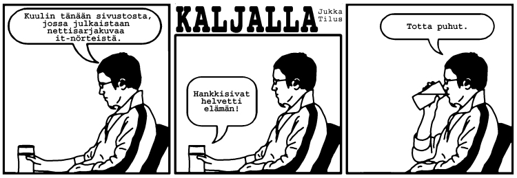 Sosiaalisesti rajoittuneet 13.10.2004